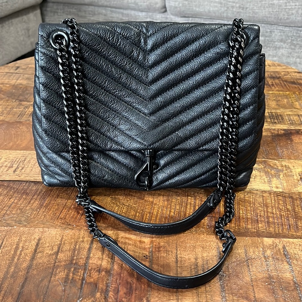 Rebecca Minkoff Edie Bag